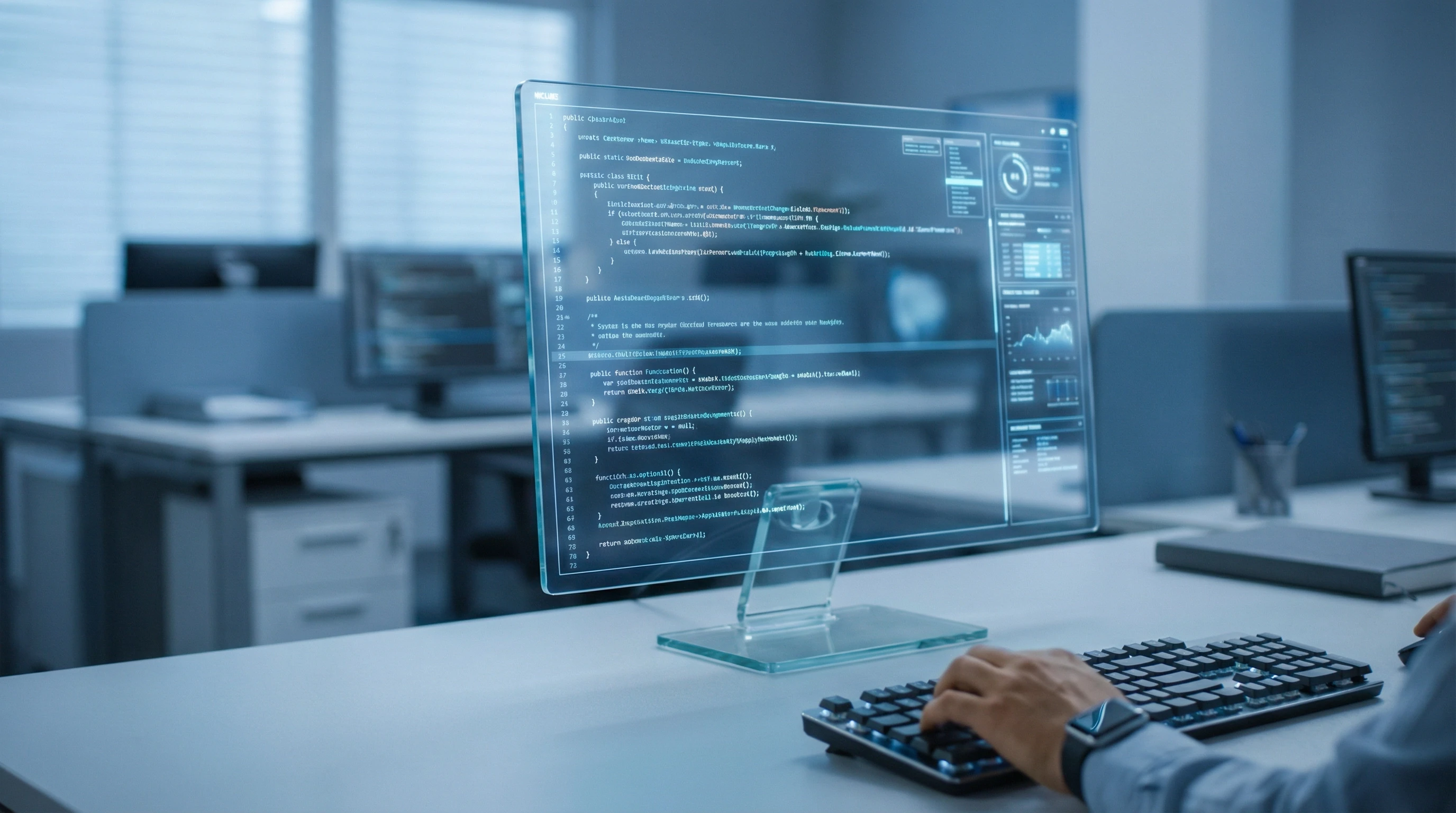 Custom AI Agent – ab 5.000 €